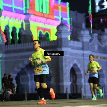 Runner Photo 5559150
