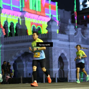 Runner Photo 5559153