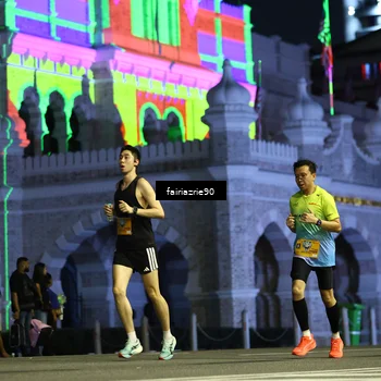 Runner Photo 5559155