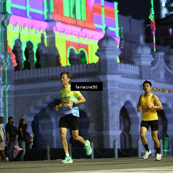 Runner Photo 5559171