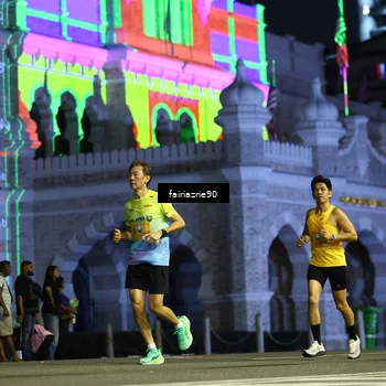 Runner Photo 5559177