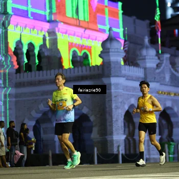 Runner Photo 5559179