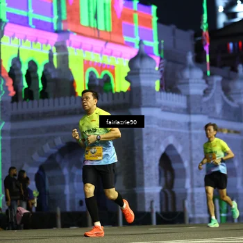 Runner Photo 5559185