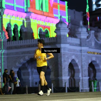 Runner Photo 5559186