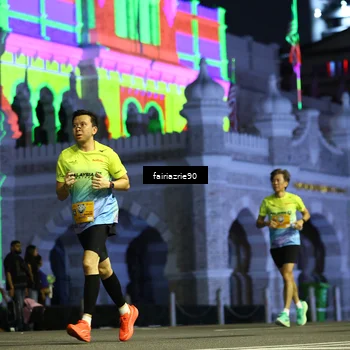 Runner Photo 5559187