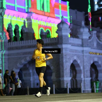 Runner Photo 5559190