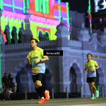 Runner Photo 5559195