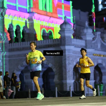 Runner Photo 5559200