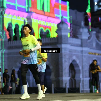 Runner Photo 5559213