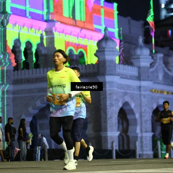 Runner Photo 5559218
