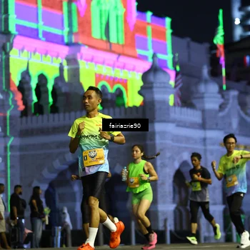 Runner Photo 5559221