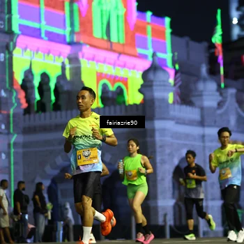 Runner Photo 5559225