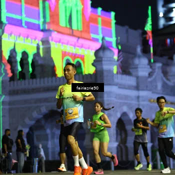 Runner Photo 5559226