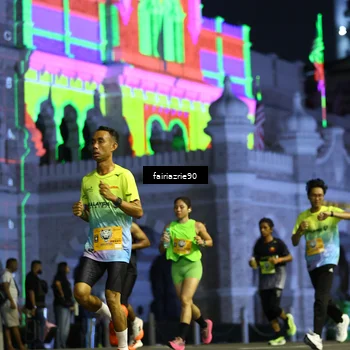 Runner Photo 5559230