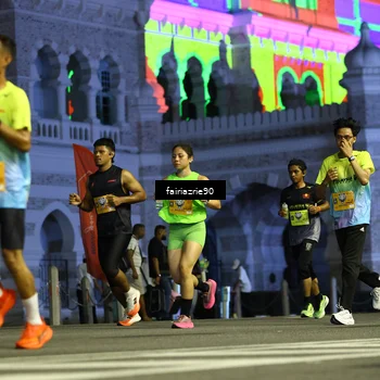 Runner Photo 5559234