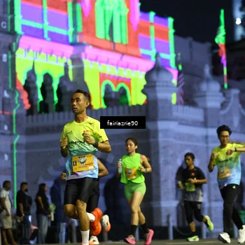 Runner Photo 5559238