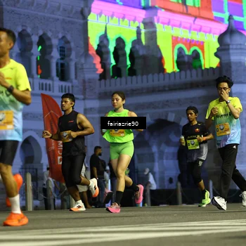 Runner Photo 5559241