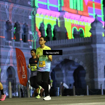 Runner Photo 5559248