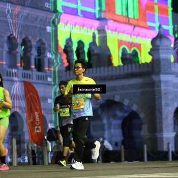 Runner Photo 5559250