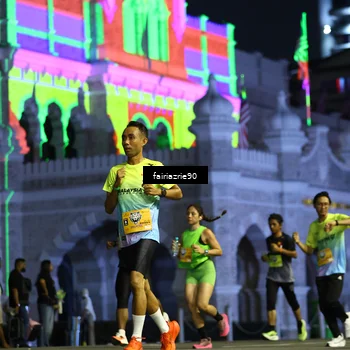 Runner Photo 5559255