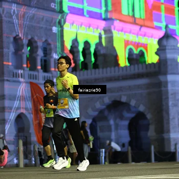Runner Photo 5559262
