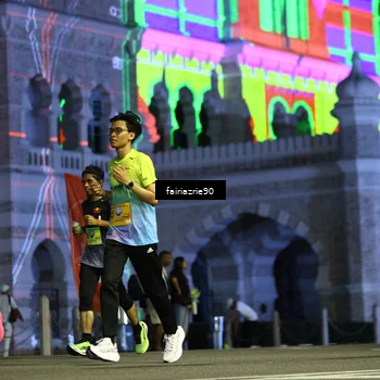 Runner Photo 5559265
