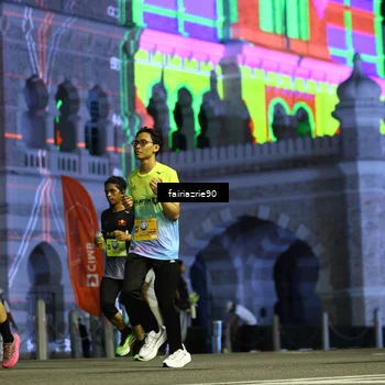 Runner Photo 5559267