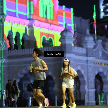 Runner Photo 5559268