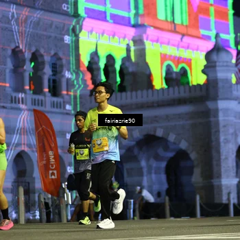 Runner Photo 5559270