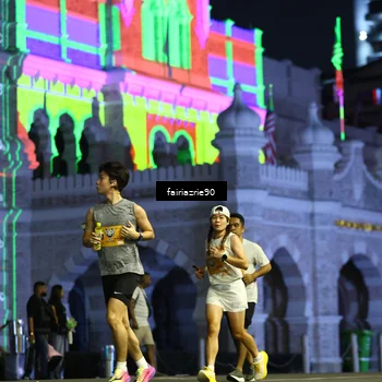 Runner Photo 5559275