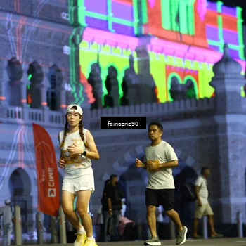 Runner Photo 5559285