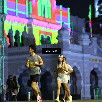 Runner Photo 5559288