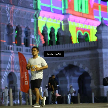 Runner Photo 5559291