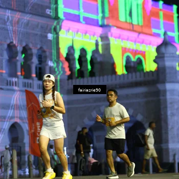 Runner Photo 5559292