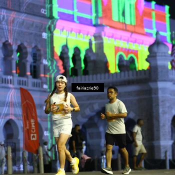 Runner Photo 5559294