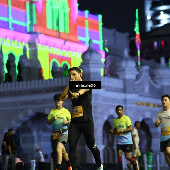 Runner Photo 5559306