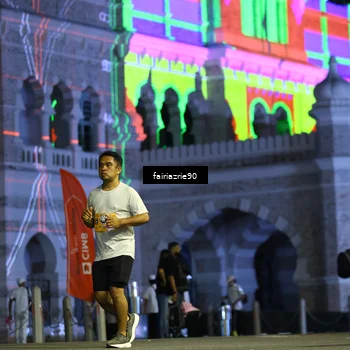Runner Photo 5559308