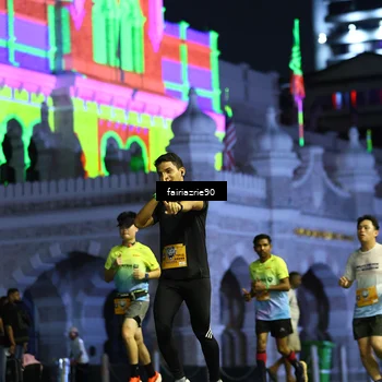Runner Photo 5559311