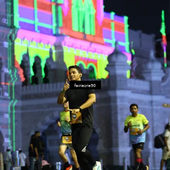 Runner Photo 5559318
