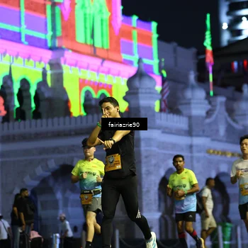 Runner Photo 5559319