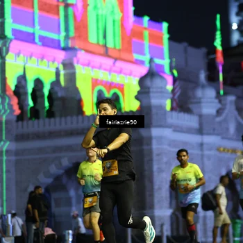 Runner Photo 5559320