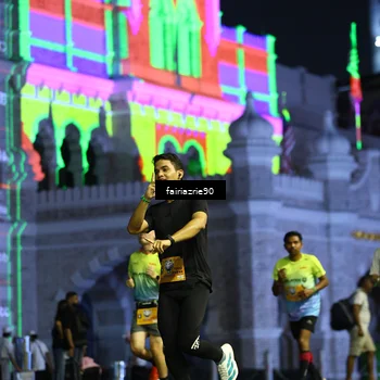 Runner Photo 5559325