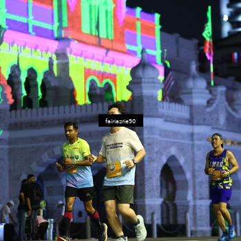 Runner Photo 5559327