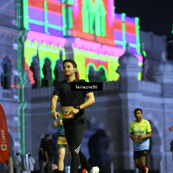 Runner Photo 5559329