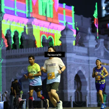 Runner Photo 5559333