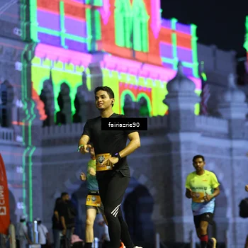 Runner Photo 5559334