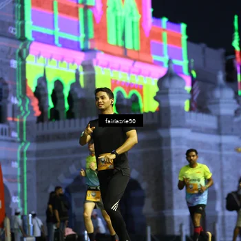 Runner Photo 5559337