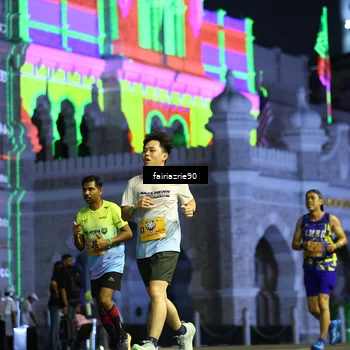 Runner Photo 5559338