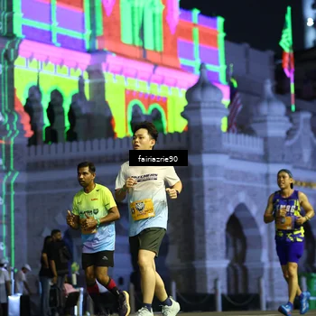 Runner Photo 5559339