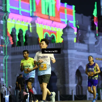 Runner Photo 5559343